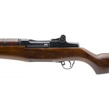 "U.S. Springfield M1 Garand ""TANKER"" RIFLE .30-06 (R40968)" - 2 of 6