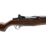 "U.S. Springfield M1 Garand ""TANKER"" RIFLE .30-06 (R40968)" - 4 of 6