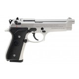 "(SN: A345053Z) Beretta 92FS Pistol 9mm (NGZ1774) NEW" - 1 of 3