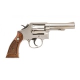 "Smith & Wesson 13-3 Revolver .357 Magnum (PR64575)" - 6 of 6