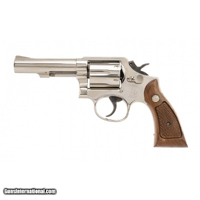 "Smith & Wesson 13-3 Revolver .357 Magnum (PR64575)"