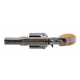 "Colt New Service Custom Snubnose Revolver .45 LC (C18505)" - 3 of 6