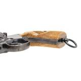 "Colt New Service Custom Snubnose Revolver .45 LC (C18505)" - 6 of 6