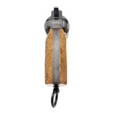 "Colt New Service Custom Snubnose Revolver .45 LC (C18505)" - 4 of 6