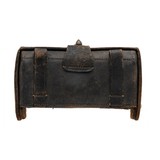 "Indian Wars Mckeever Model 1874 pistol cartridge box with .45LC (MM5326) CONSIGNMENT" - 3 of 3