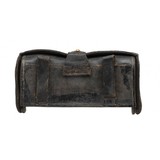 "U.S. Civil War Pattern of 1861 Cartridge box (MM5327) CONSIGNMENT" - 3 of 3