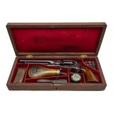 "Cased Colt 1860 Fluted Army (AC1015)" - 4 of 11