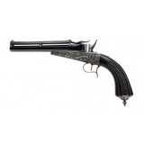"Very Rare Cased Collete Gravity Pistol (AH8643) CONSIGNMENT" - 11 of 11