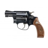 "Smith & Wesson 36-7 Revolver .38 Special (PR68049)"