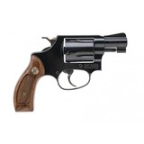 "Smith & Wesson 36-7 Revolver .38 Special (PR68049)" - 6 of 6
