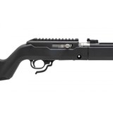 "Tactical Solutions X-Ring TD VR Rifle .22LR (NGZ4636) NEW" - 5 of 5
