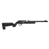 "(SN: TD11750) Tactical Solutions X-Ring TD VR Rifle .22LR (NGZ4636) NEW" - 1 of 5