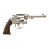 "Colt 1917 Revolver .45 ACP (C20127) Consignment" - 6 of 6