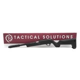 "(SN: TSB300166) Tactical Solution OWYHEE TD MAG .22 WMR (NGZ4594)" - 2 of 5