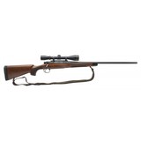 "Remington 700 CDL Rifle 270 WIN (R42252)" - 1 of 4