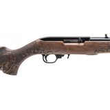 "(SN: 0023-73556) Ruger 10/22 Rifle .22 LR (NGZ4595) NEW" - 4 of 5