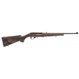 "(SN: 0023-73556) Ruger 10/22 Rifle .22 LR (NGZ4595) NEW" - 1 of 5
