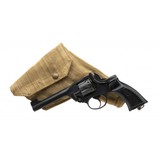 "Scarce Albion Motors No.2 MkI Revolver .38 caliber (PR66324) CONSIGNMENT" - 9 of 9