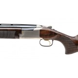 "Browning 725 Sporting Shotgun 12 gauge (S16295)" - 3 of 5