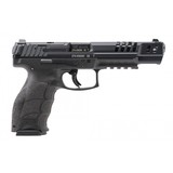 "(SN: 275-008290) Heckler & Koch VP9 Match Pistol 9mm (NGZ4630) New" - 1 of 3