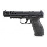 "(SN: 275-008290) Heckler & Koch VP9 Match Pistol 9mm (NGZ4630) New" - 3 of 3