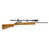 "Remington 40X ""Prototype"" Rifle .222 Rem (R42092) Consignment" - 1 of 4