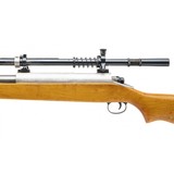 "Remington 40X ""Prototype"" Rifle .222 Rem (R42092) Consignment" - 2 of 4