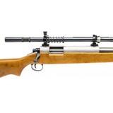 "Remington 40X ""Prototype"" Rifle .222 Rem (R42092) Consignment" - 4 of 4