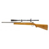 "Remington 40X ""Prototype"" Rifle .222 Rem (R42092) Consignment" - 3 of 4