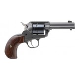 "(SN: 207-21174) Ruger Wrangler Revolver .22 LR (NGZ4666) New" - 3 of 3