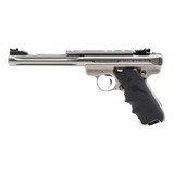"Ruger Mark III Hunter Pistol .22LR (PR68187)" - 4 of 6