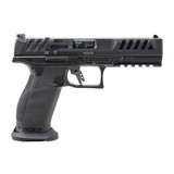 "(SN: FED2035) Walther PDP Pistol 9mm (NGZ4667) New" - 1 of 3
