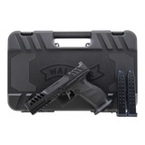 "(SN: FED2033) Walther PDP Pistol 9mm (NGZ4667) New" - 2 of 3