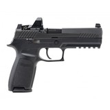 "Sig Sauer P320 Pistol 9mm (PR68188)" - 1 of 4