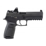 "Sig Sauer P320 Pistol 9mm (PR68190)" - 1 of 4