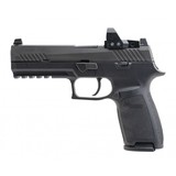 "Sig Sauer P320 Pistol 9mm (PR68190)" - 2 of 4