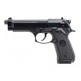 "Beretta M9 Pistol .22LR (PR68191) ATX" - 2 of 4