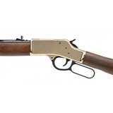 "(SN: BB009710G) Henry H006 Lever Action Rifle .44 MAG/.44 SPL (NGZ4669) New" - 3 of 5