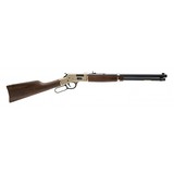 "(SN: BB009710G) Henry H006 Lever Action Rifle .44 MAG/.44 SPL (NGZ4669) New" - 1 of 5