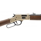 "(SN: BB009710G) Henry H006 Lever Action Rifle .44 MAG/.44 SPL (NGZ4669) New" - 5 of 5