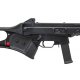 "(SN: 47-025176) Heckler & Koch USC Rifle .45 ACP (NGZ4672) ATX" - 5 of 5