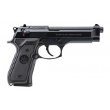 "Beretta 92FS Pistol 9mm (PR68216)" - 1 of 7