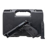 "Beretta 92FS Pistol 9mm (PR68216)" - 5 of 7
