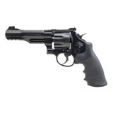 "Smith & Wesson 327PC R8 Performance Center Revolver .357 Magnum (PR68247) Consignment" - 1 of 6