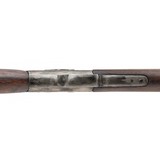 "Remington Argentine Model 1879 Rolling Block .43 Spanish (AL9952)" - 3 of 7
