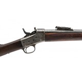 "Remington Argentine Model 1879 Rolling Block .43 Spanish (AL9952)" - 7 of 7