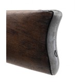 "Remington Argentine Model 1879 Rolling Block .43 Spanish (AL9952)" - 2 of 7