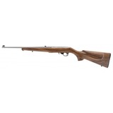 "( SN: 0025-05838) Ruger 10/22 Sporter Mule Deer Engraved Edition Rifle .22 LR (NGZ4684) New" - 2 of 5