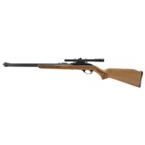 "Marlin Glenfield Model 60 Rifle .22LR (R42302) Consignment" - 4 of 4