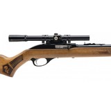 "Marlin Glenfield Model 60 Rifle .22LR (R42302) Consignment" - 2 of 4